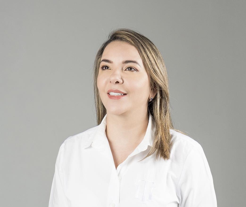 El Teflón de Mallath Martínez