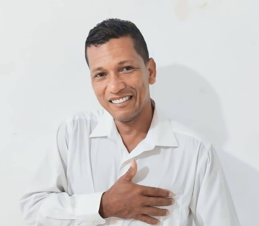 ‘Monchi’ Mejía: El soñador, el cantor  indomable