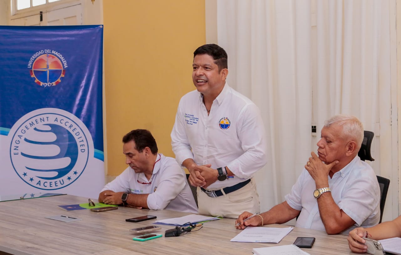 UNIMAGDALENA más cerca de Ciénaga