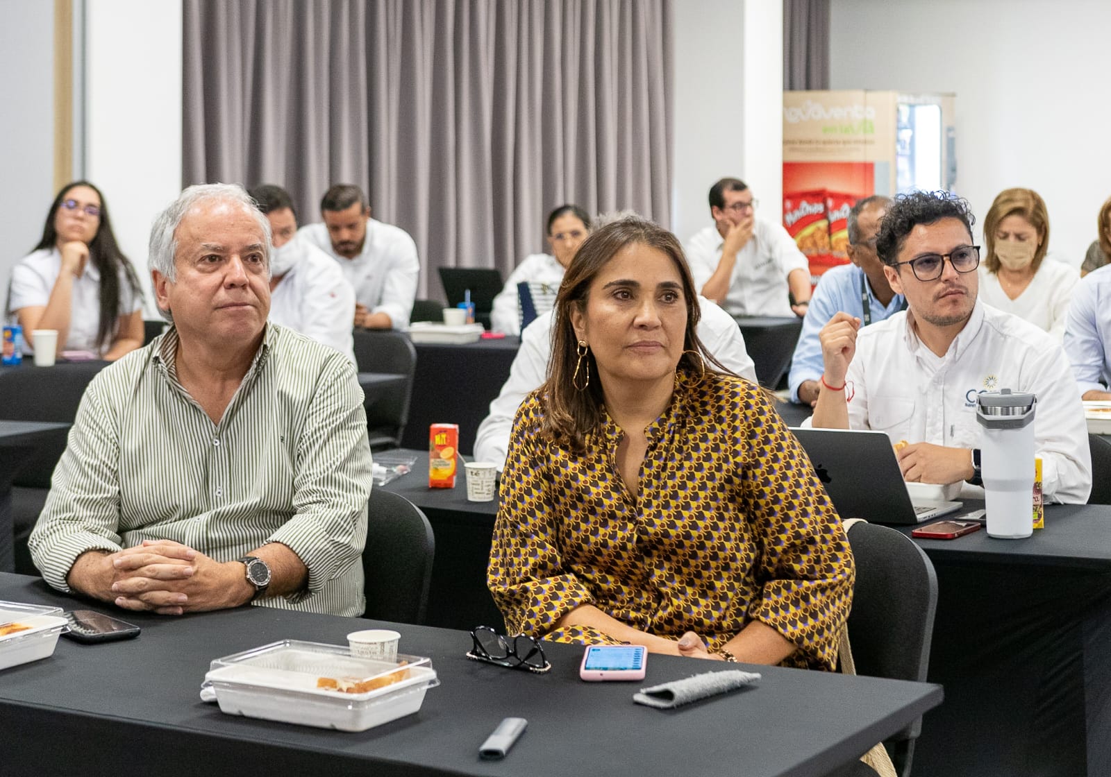  ‘Compromiso Magdalena’: sector productivo y sociedad civil  unión  para transformar el territorio