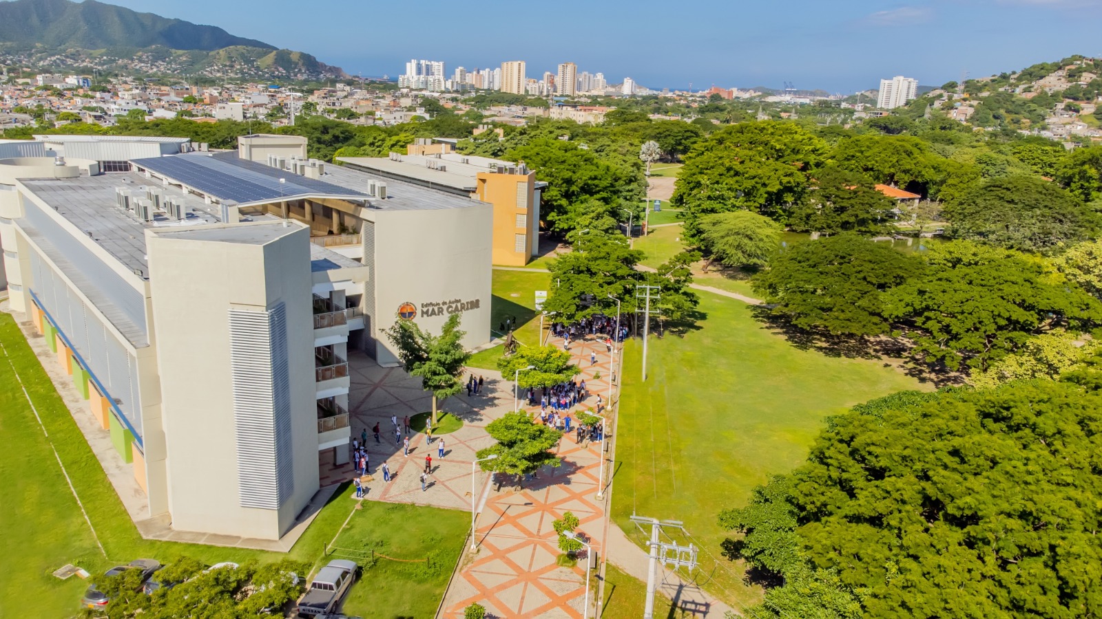 En UNIMAGDALENA desde hoy todos los rectores del país y el Encuentro de Gestión Universitaria del SUE