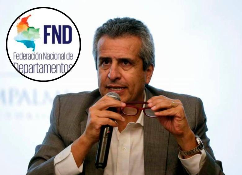 “Hipócrita es un Ministro del Interior que quiere enfrentar el terrorismo en pausa”: Gobernadores
