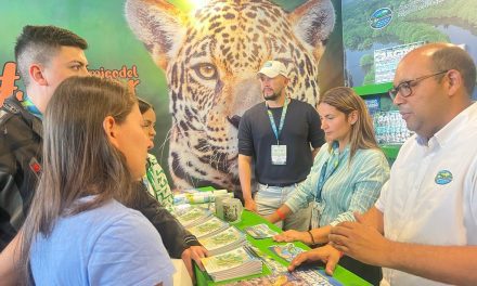 Cumbre Internacional de Sostenibilidad e Innovación Ambiental: Así le fue a CORPAMAG