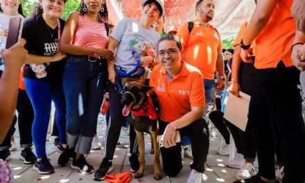 Candidatos de Fuerza Ciudadana definen prioridades para gobernar