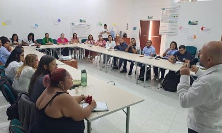 CORPAMAG llevó a cabo Bootcamp de Emprendimiento Verde e Inclusivo con Instituciones Educativas de Santa Marta