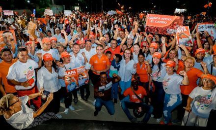 UNIMAGDALENA, fue la génesis del Cambio, en la Localidad 1 la tienen clara