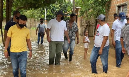 “Quién no merece un subsidio no lo puede recibir”: Checho Serrano