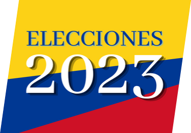  Pretensiones a la Gobernación 5, Candidatos 3