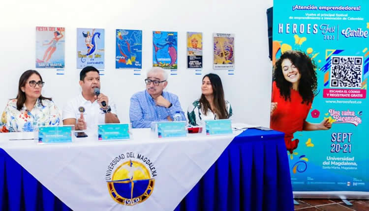 “Todo lo que ayude a emprender y a innovar tendrá nuestro respaldo”: Pablo Vera