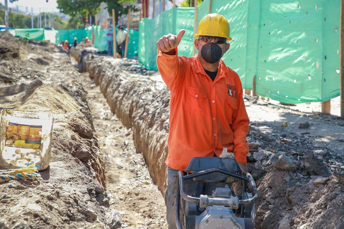 Santa Marta no baja la guardia en materia de empleabilidad