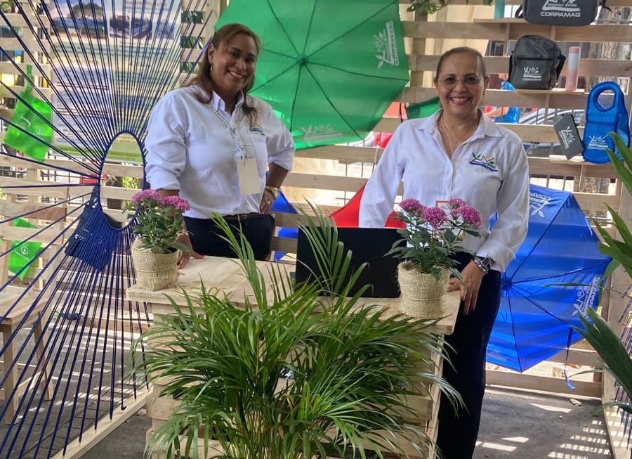 BIOEXPO llega a su X versión, CORPAMAG presente con 10 negocios verdes