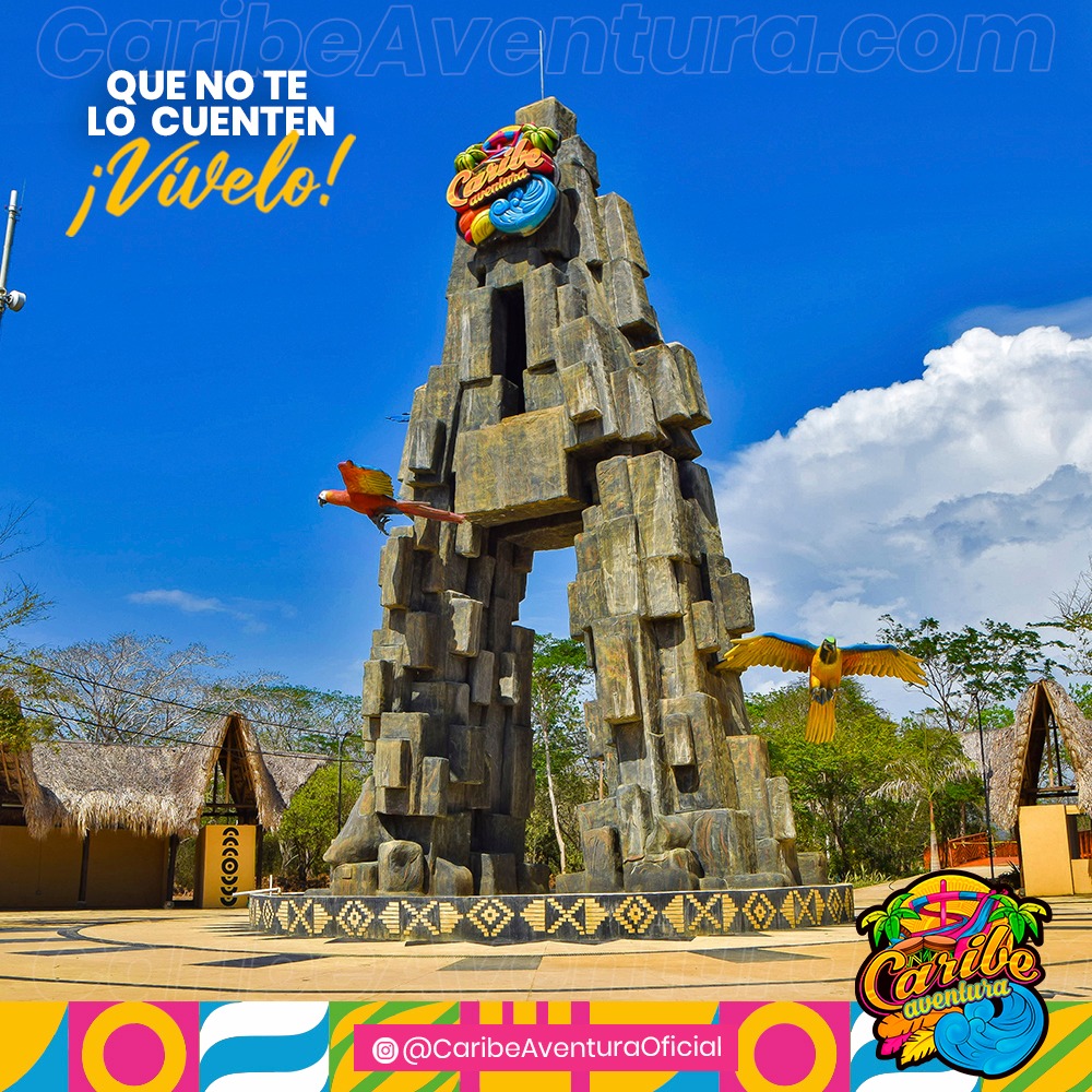 Caribe Aventura: Un gran momento de diversión, cultura y honradez