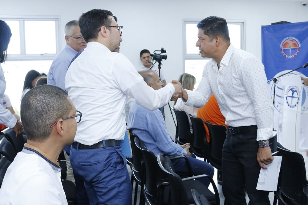 El piso sexto del hospital Julio Méndez, fuente de investigación y desarrollo