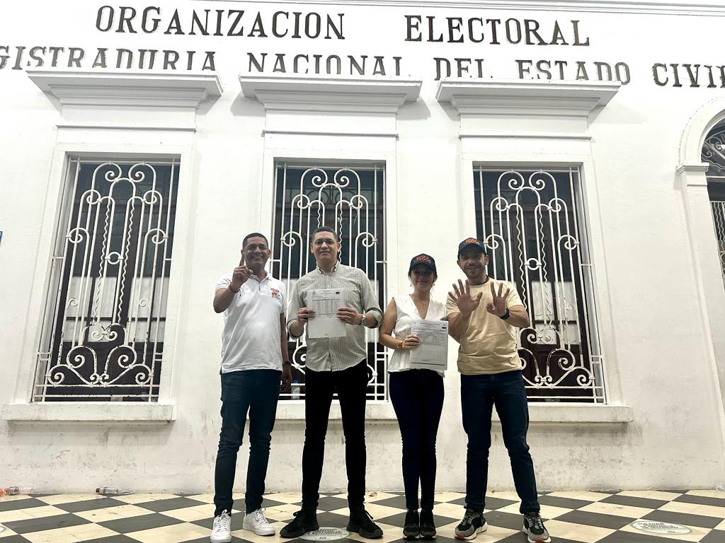 El Concejo de los 500 años: Una lucha por 19 sillas Parte V