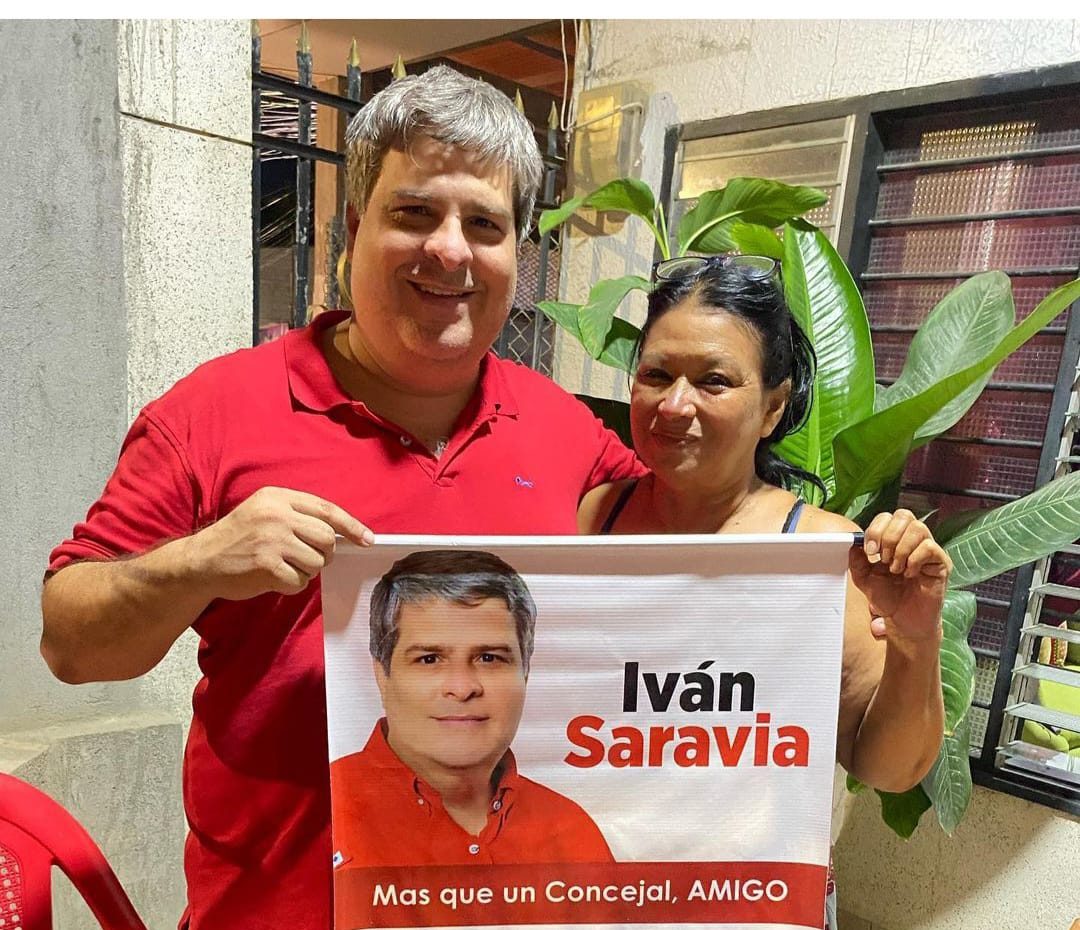 El Concejo de los 500 años: Los 29 convocados