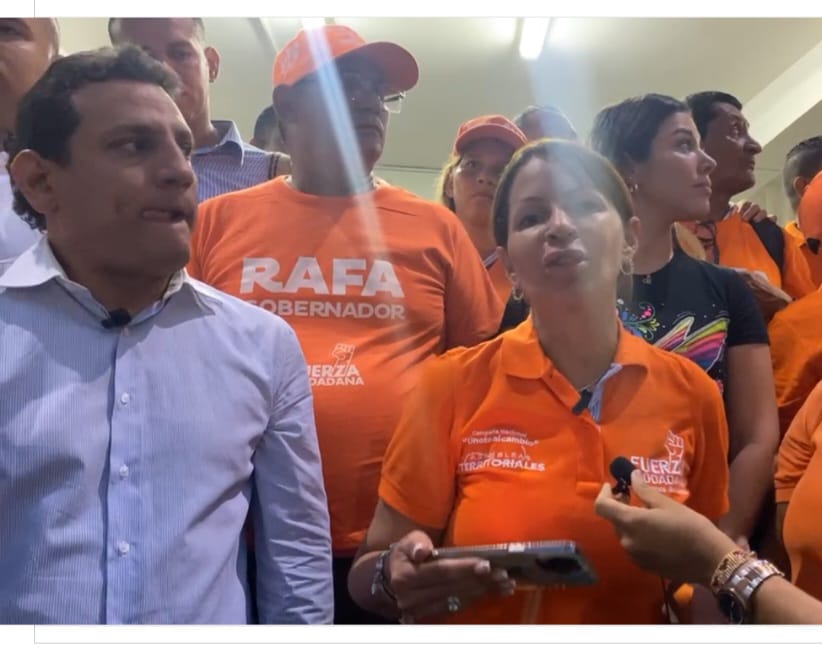 Juez Cuarto laboral ordena a la Registraduría que inscriba a Jorge Agudelo