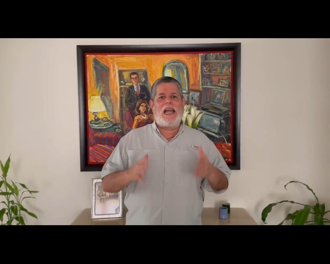 “En Ciénaga se percibe un fraude monstruoso”: Antonio Zabaraín