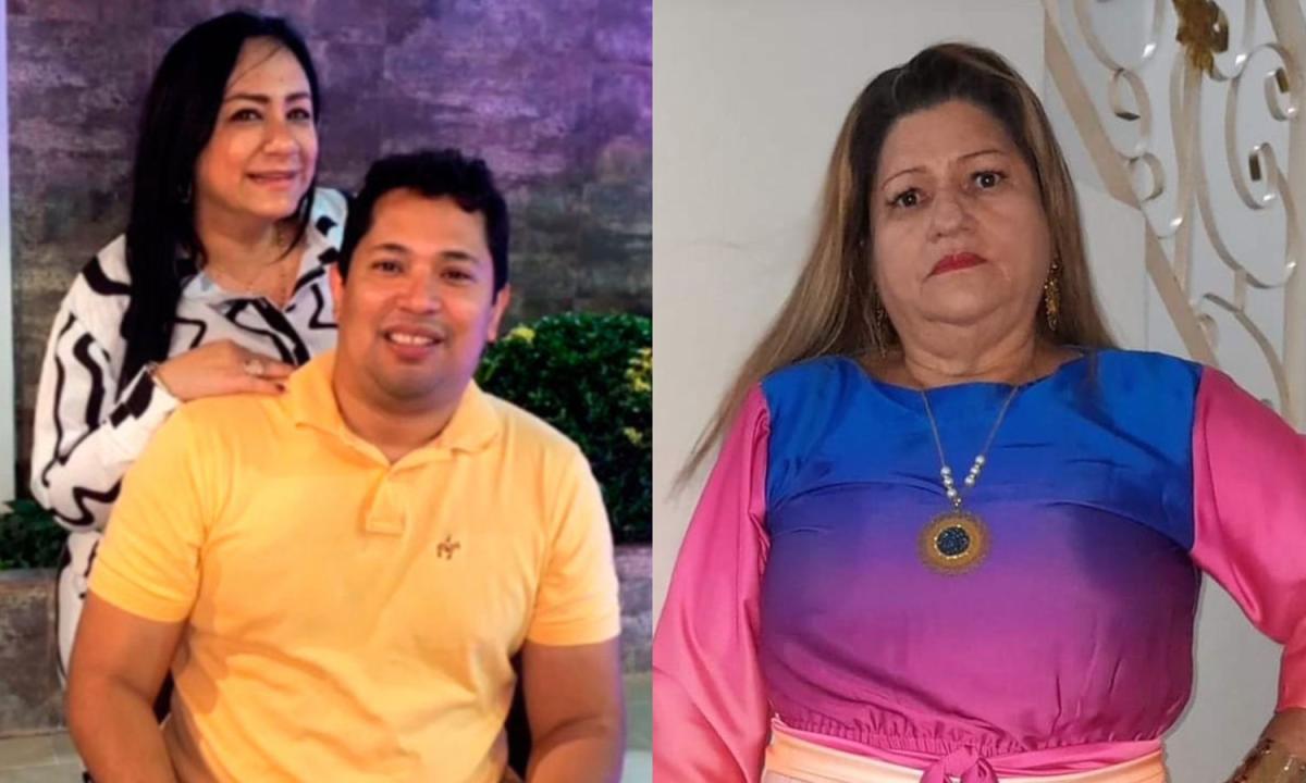 Sociedad de forma unánime rechaza muerte de la familia de Claudia Aaron
