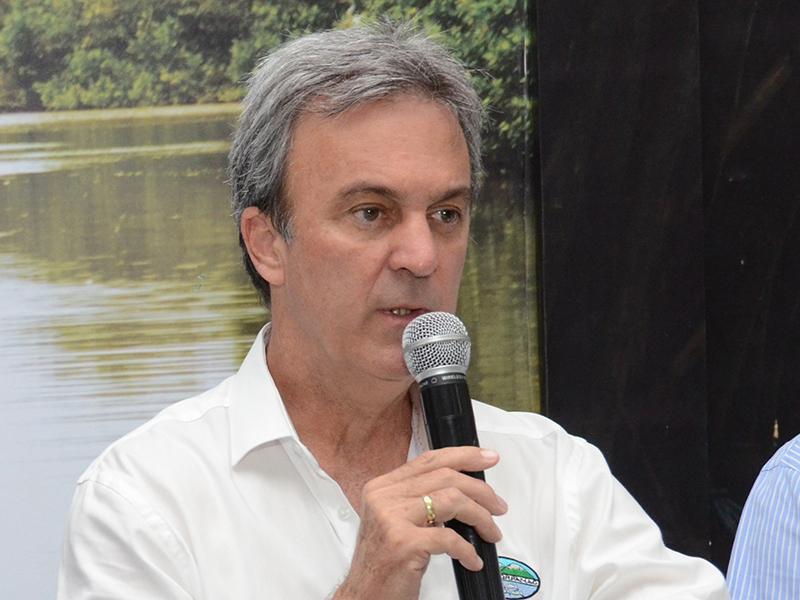 El 20 de octubre debe saberse quien reemplaza a Carlos F Diaz Granados en CORPAMAG