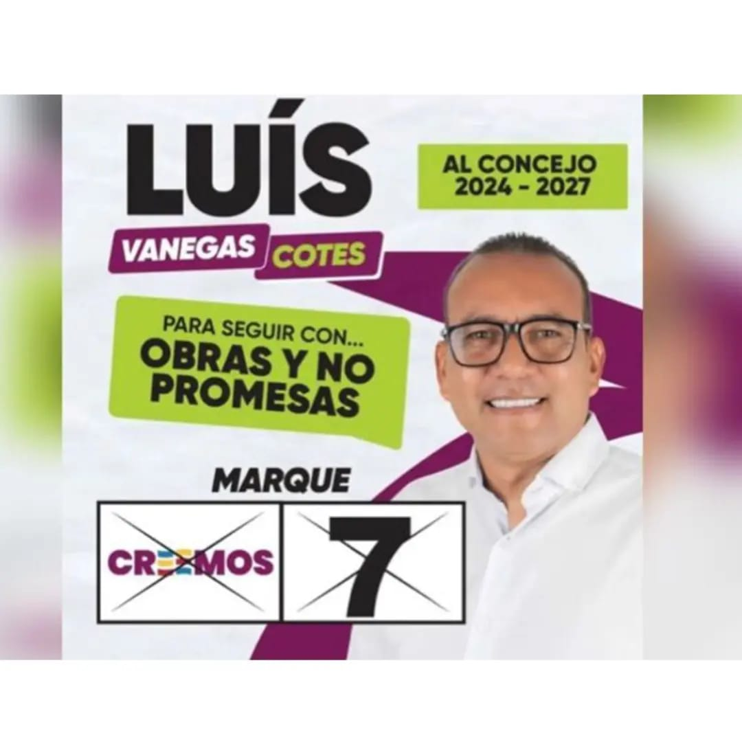 Santa Marta elige un nuevo Concejo Distrital: 18+1