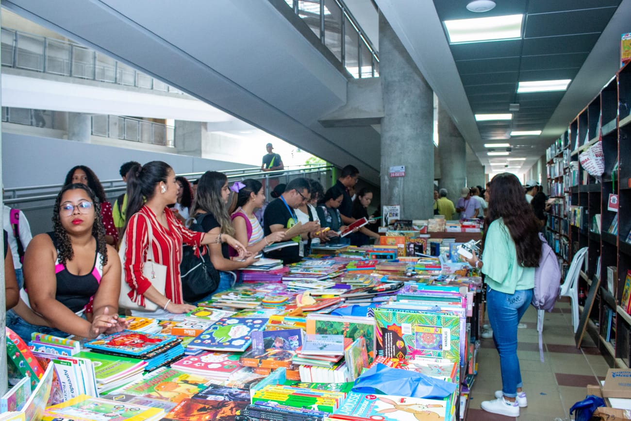 FilSMar: Deja 50 mil nuevos lectores en potencia