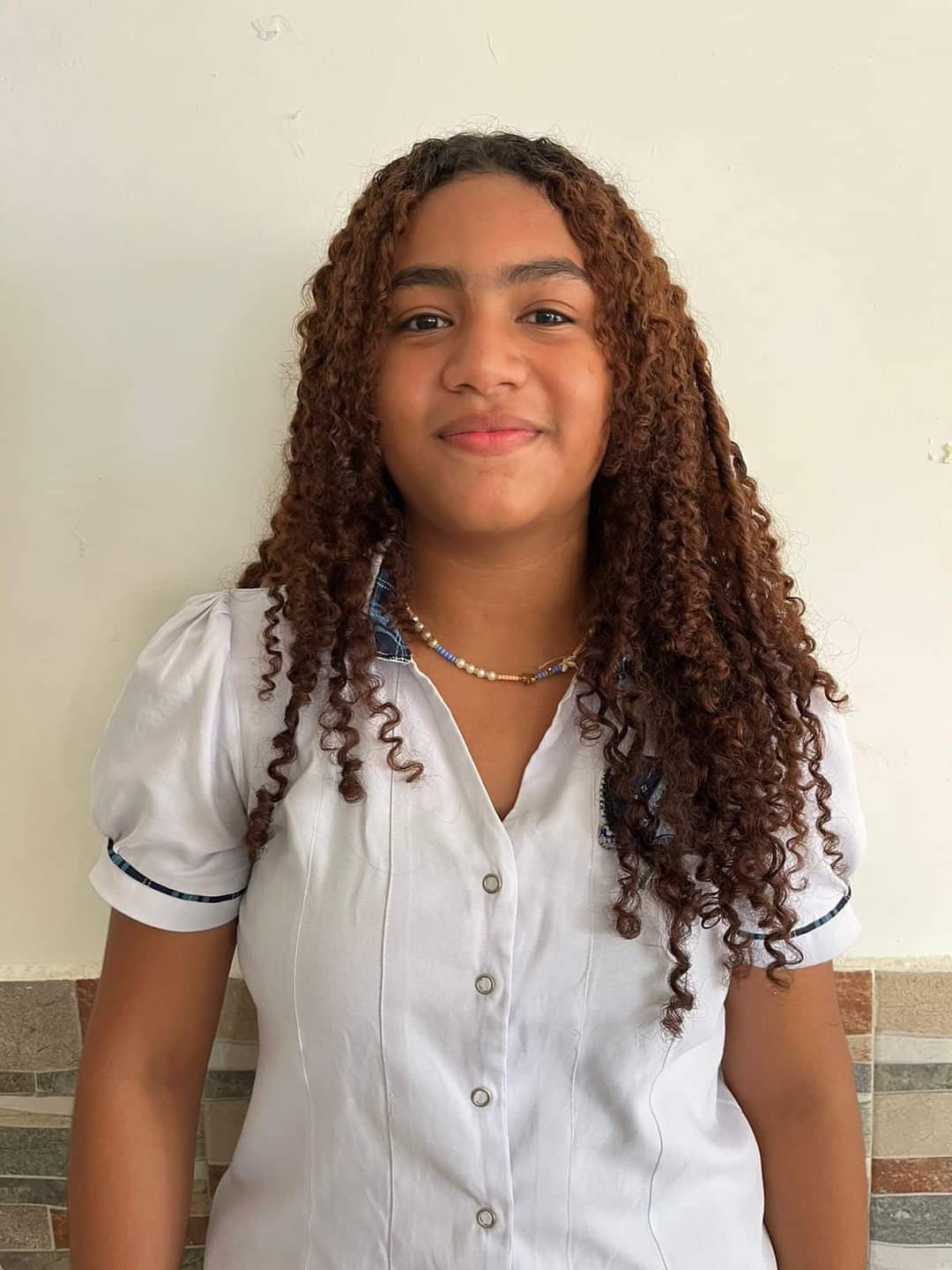 Mariana Barrios Ruidíaz: Votos y puntos ¡Que calidad!