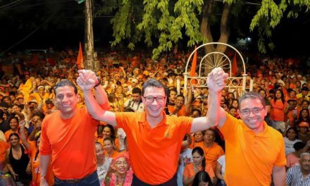 La Lucidez de Petro y la realidad  Caicedista