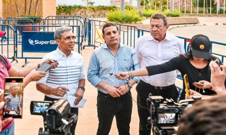 FC, Agudelo, Martínez y abogados todas las denuncias