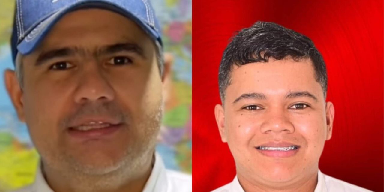 Partido Liberal, concejal Hugo Pérez y alcalde electo Jesús Galindo un solo equipo