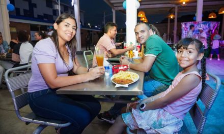 En el Mercado Público de Santa Marta ya hay un Centro Turístico y Gastronómico