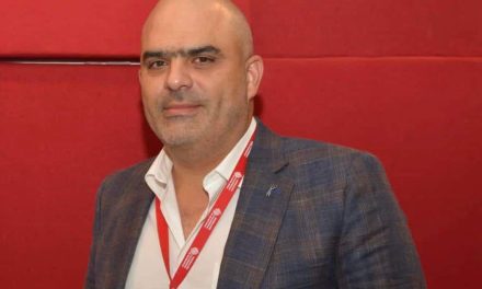 OPICOL: Reconoce la tarea del alcalde Checho Serrano
