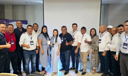 Jesús Galindo empezó su preparación para un buen gobierno