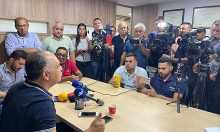 Propuesta de solución a la escases de agua en Santa Marta de Pinedo, revuelve el ambiente en Ciénaga
