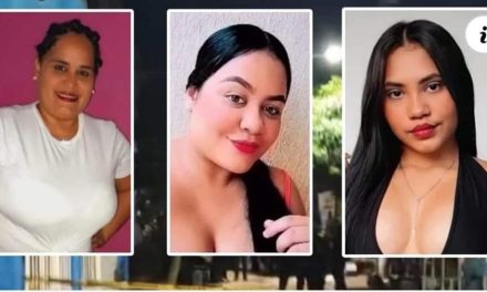 Noviembre negro en Santa Marta, ganó la oferta de matar