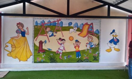 Alcaldía y IEDSAJUBA, un paso adelante con a la educación infantil