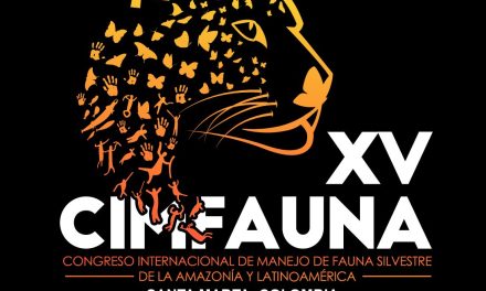 En UNIMAGDALENA, buenos días para hablar del manejo de fauna silvestre en Latinoamérica