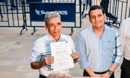 ¿Jaque Mate a Jorge Agudelo desde Comisión Escrutadora?