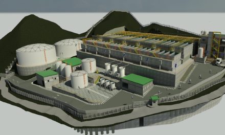 Agua para Santa Marta, la prioridad 1A