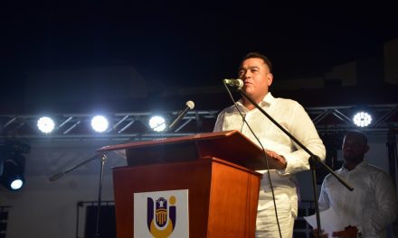 En INFOTEP, se hace honor al reconocimiento