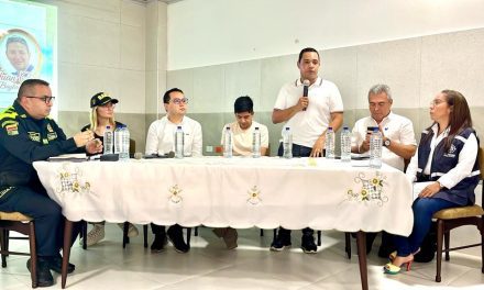 En audiencia pública del Congreso en El Banco se pide por libertad de Juan Carlos Bayter