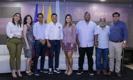 En UNIMAGDALENA nueva oferta académica del centro de Posgrados accesible al territorio