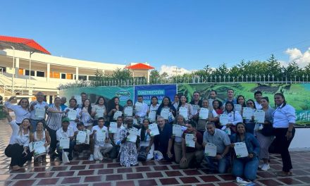 CORPAMAG, avaló 64 Negocios Verdes en el Magdalena