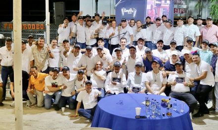 La Parrandita Samaria versión IX:  La épica cita del 16 de diciembre de 2023