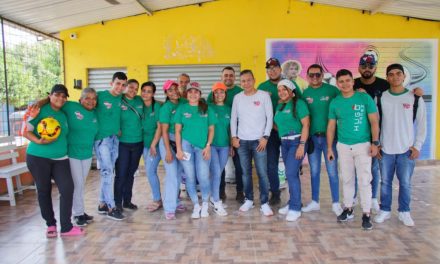 Alegrando Corazones en Navidad: Digital WD y WellDone Regalan Esperanza en El Retén, Magdalena