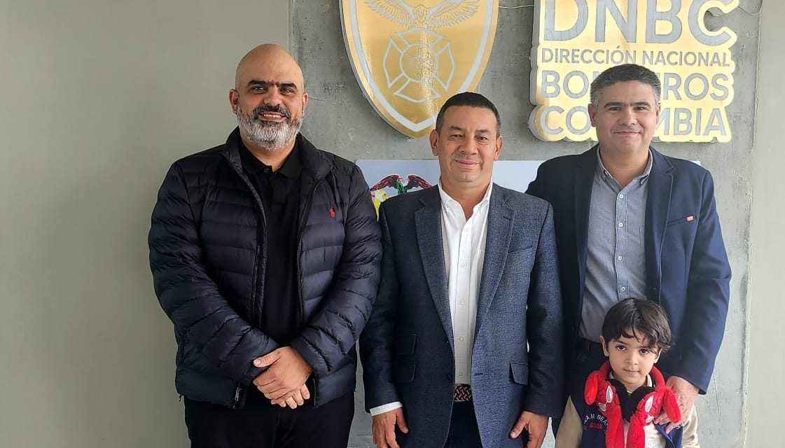 Checho y Galindo recorren el gobierno nacional por El Retén