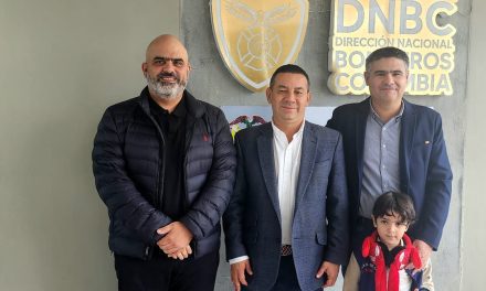 Checho y Galindo recorren el gobierno nacional por El Retén