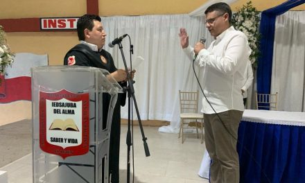 “Podemos lograr que unidos  Retén avance”: Jesús Galindo
