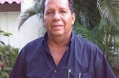 Muere José Ponce Obispo: Un galáctico del periodismo