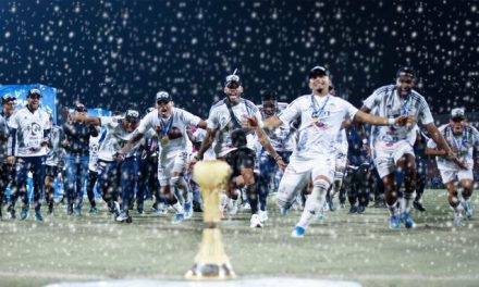 Junior de Barranquilla es el campeón de Colombia