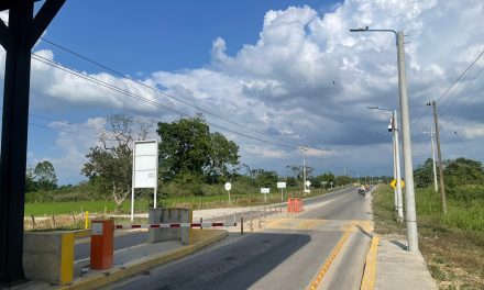 IMPROCOS ‘saca las uñas’: Quiere cobrar peaje de ida y vuelta a COOTRAR